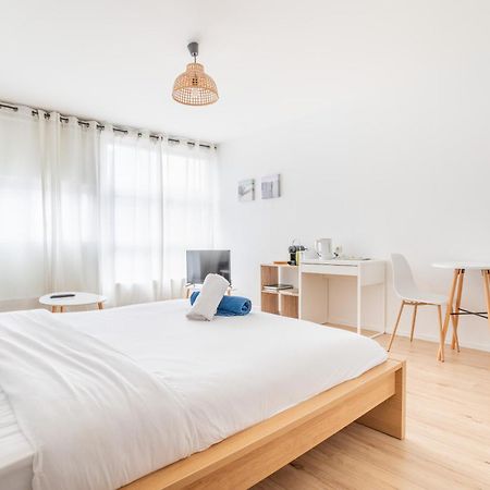 Appartement Cosy Au Coeur De Lille - Eura里尔 外观 照片